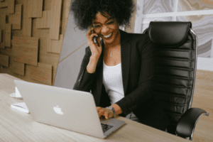 chatbot para comercio conversacional