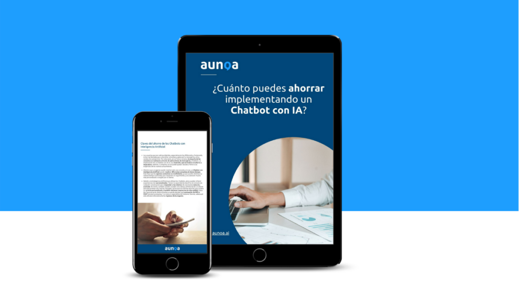 ebook ahorro costes chatbot