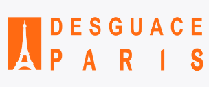 logo desguace paris
