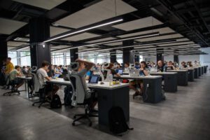 automatización centros de atención al cliente
