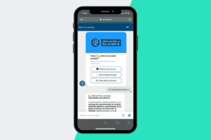 chatbot para reducir costes empresas