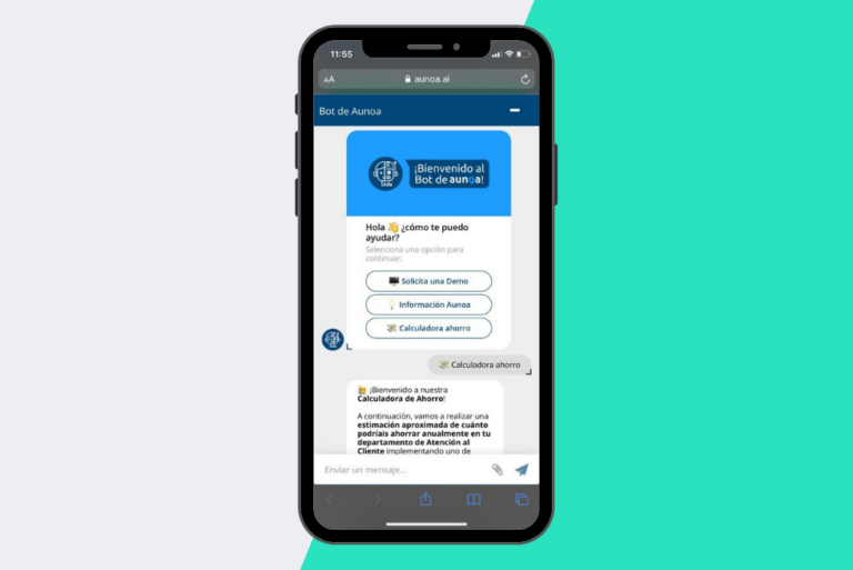Lee más sobre el artículo ¿Cómo usar un chatbot para reducir costes en tu empresa?