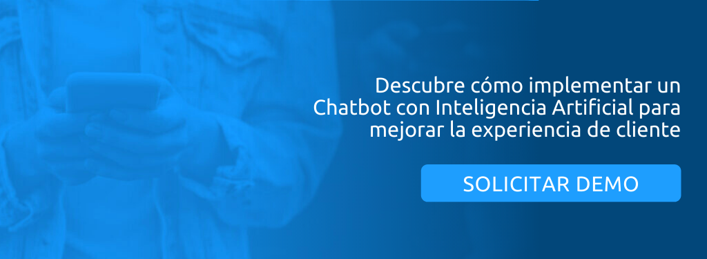 implementar chatbot con ia