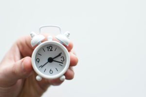 tiempo de espera atencion al cliente