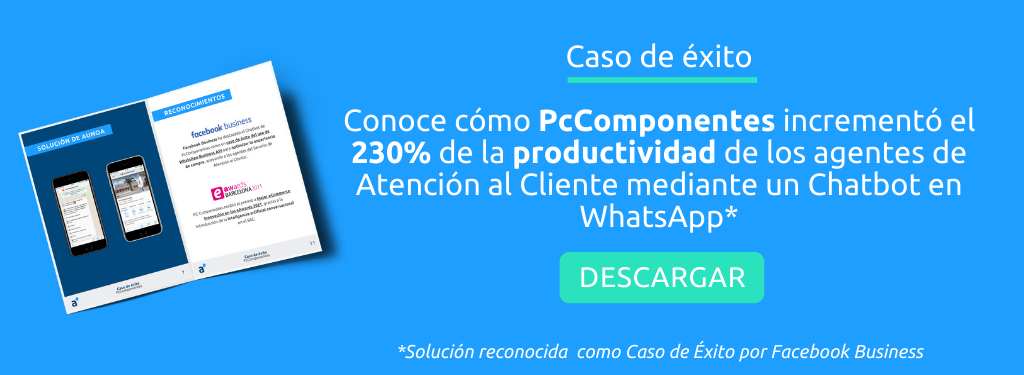 caso de exito ppcomponentes mensajes automaticos whatsapp