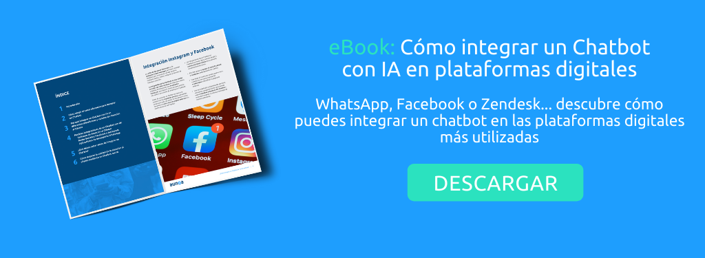 chatbot para integrar respuestas rápidas en whatsapp 