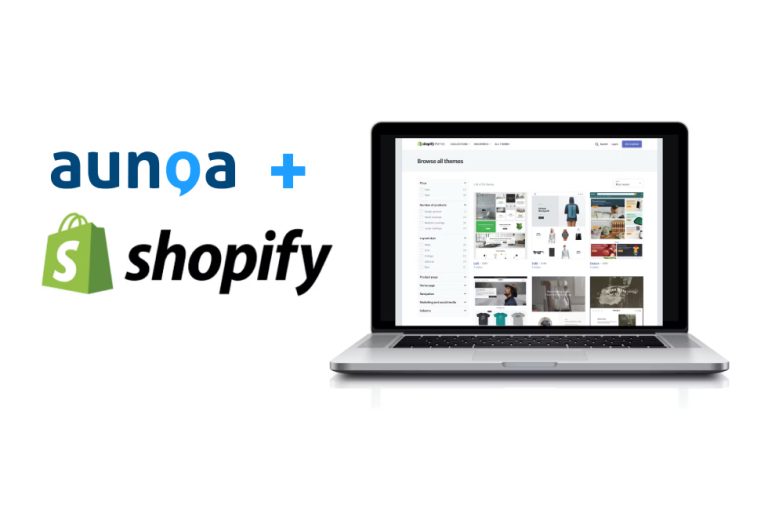 Lee más sobre el artículo Integra un chatbot con tu Shopify de forma sencilla