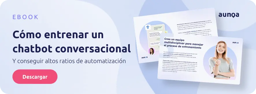 entrenar un chatbot