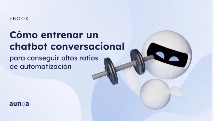 entrenar un chatbot