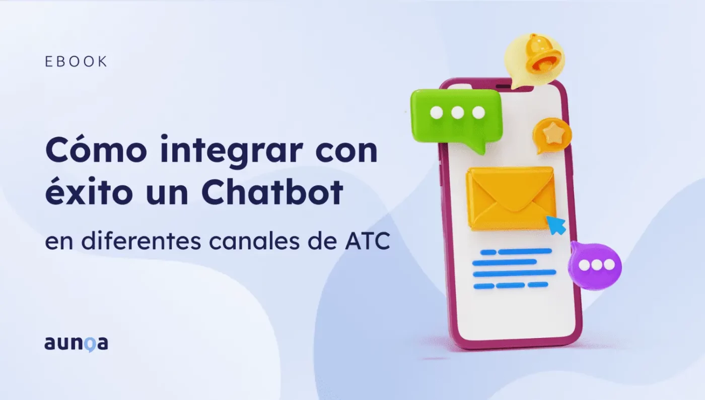 ebook integrar chatbot atc