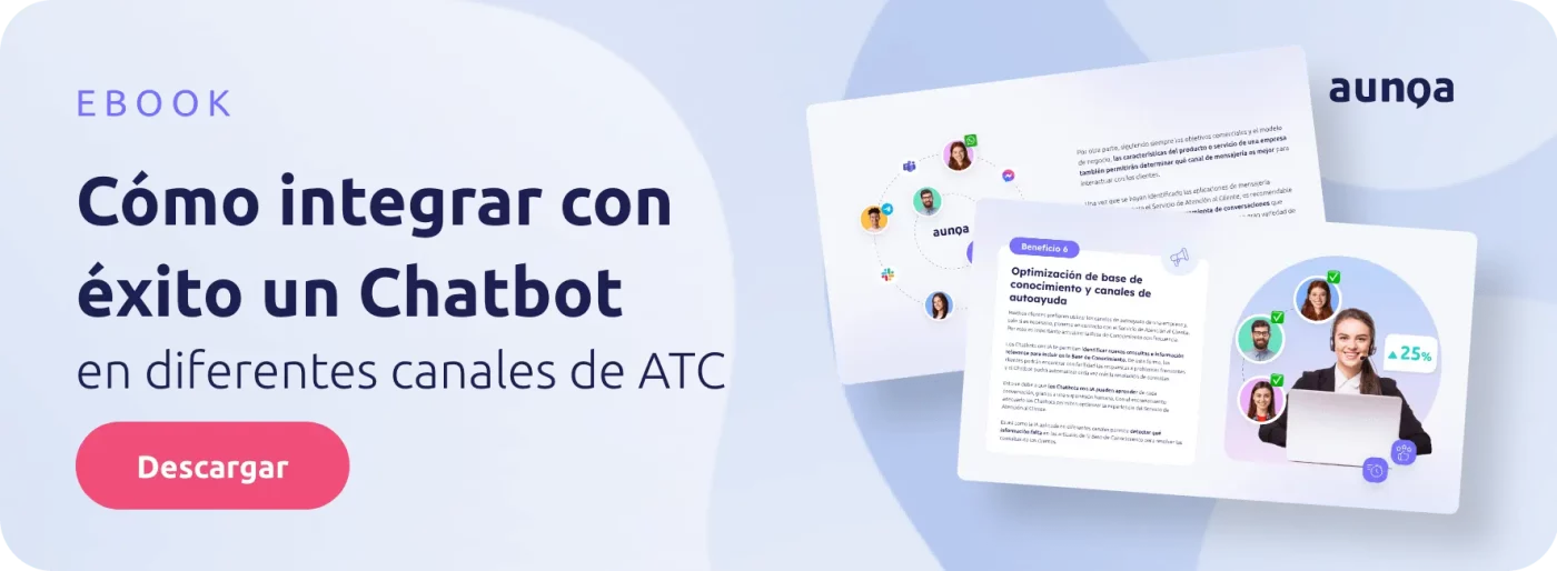 ebook integrar chatbot atc