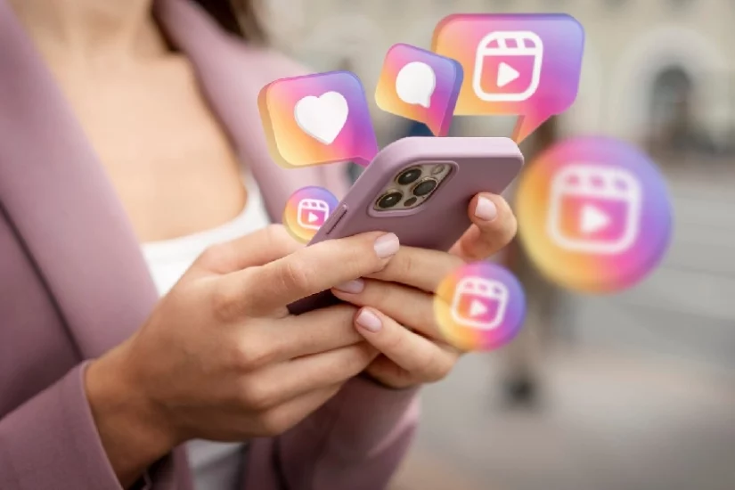 Cómo hacer marketing en Instagram con chatbots