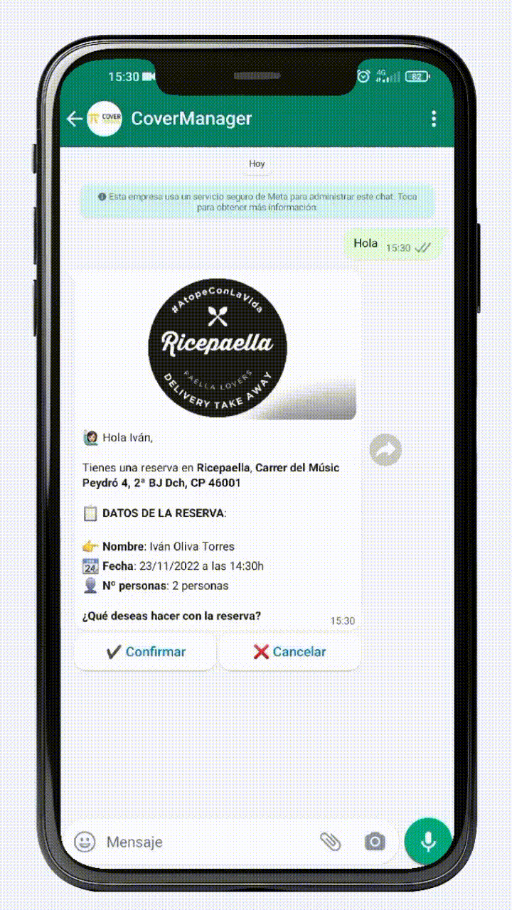gif reservas restaurantes