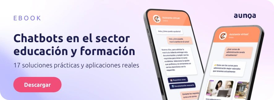 Chatbots Educativos: Impulsa tu institución con IA 🤖🚀
