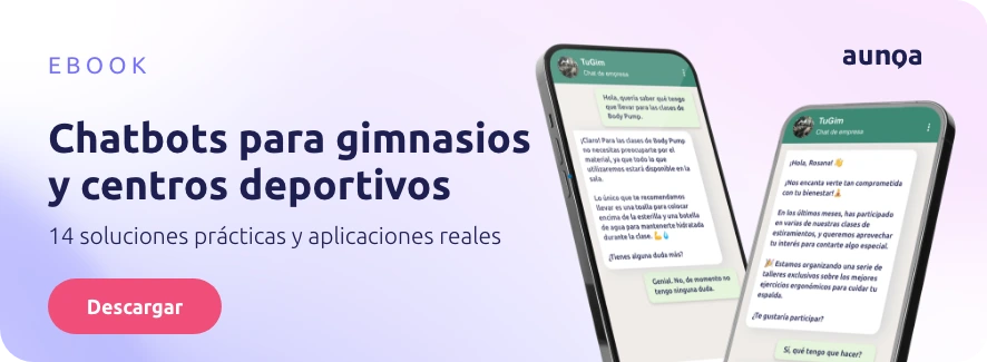 ebook gimnasios