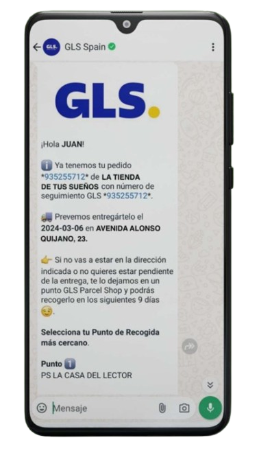 gls