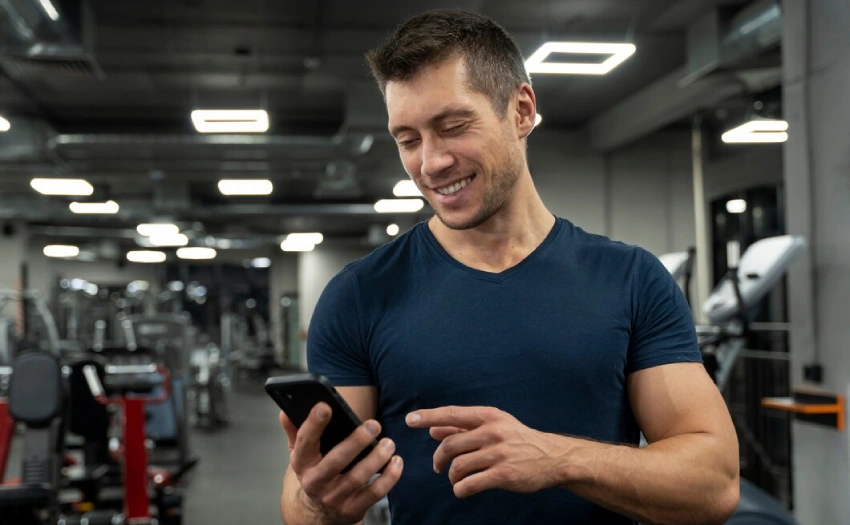 Chatbots para gimnasios