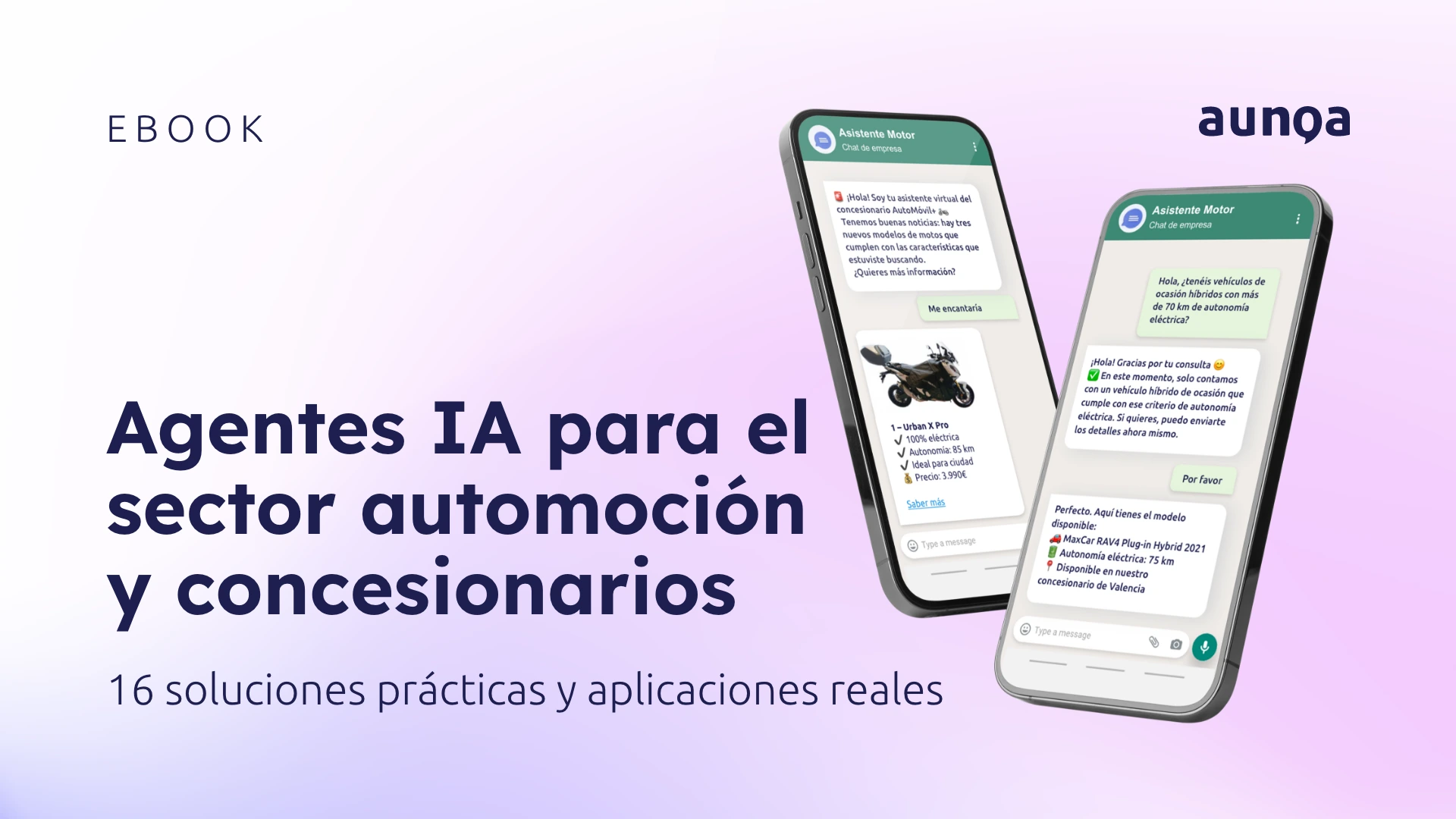 automoción