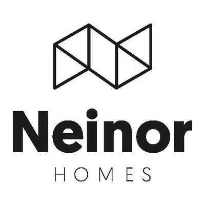 neinor-homes-logo