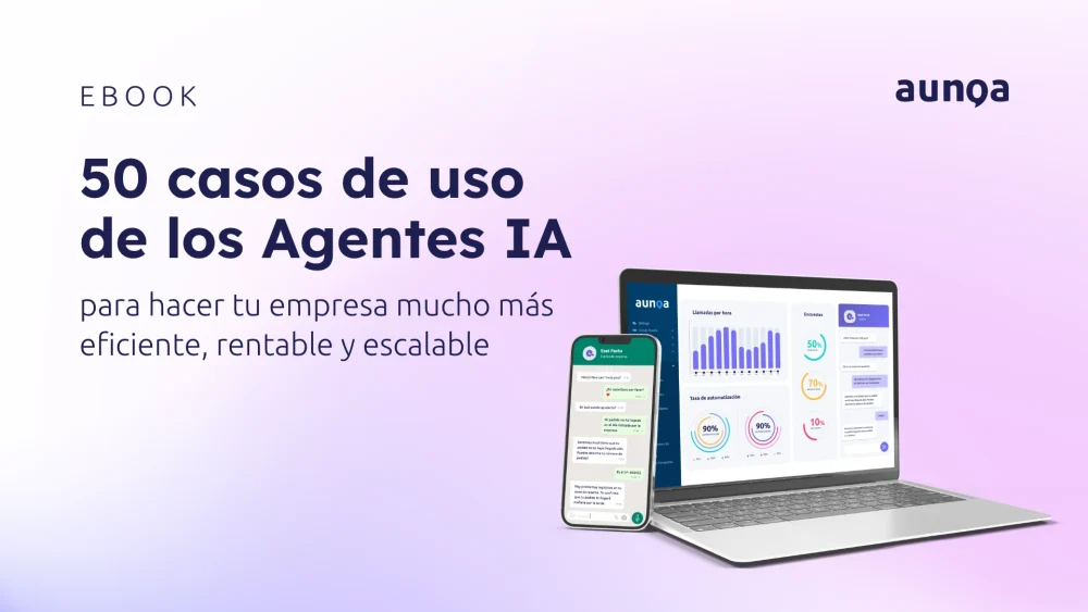 50 casos uso