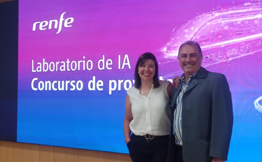 laboratorio de IA