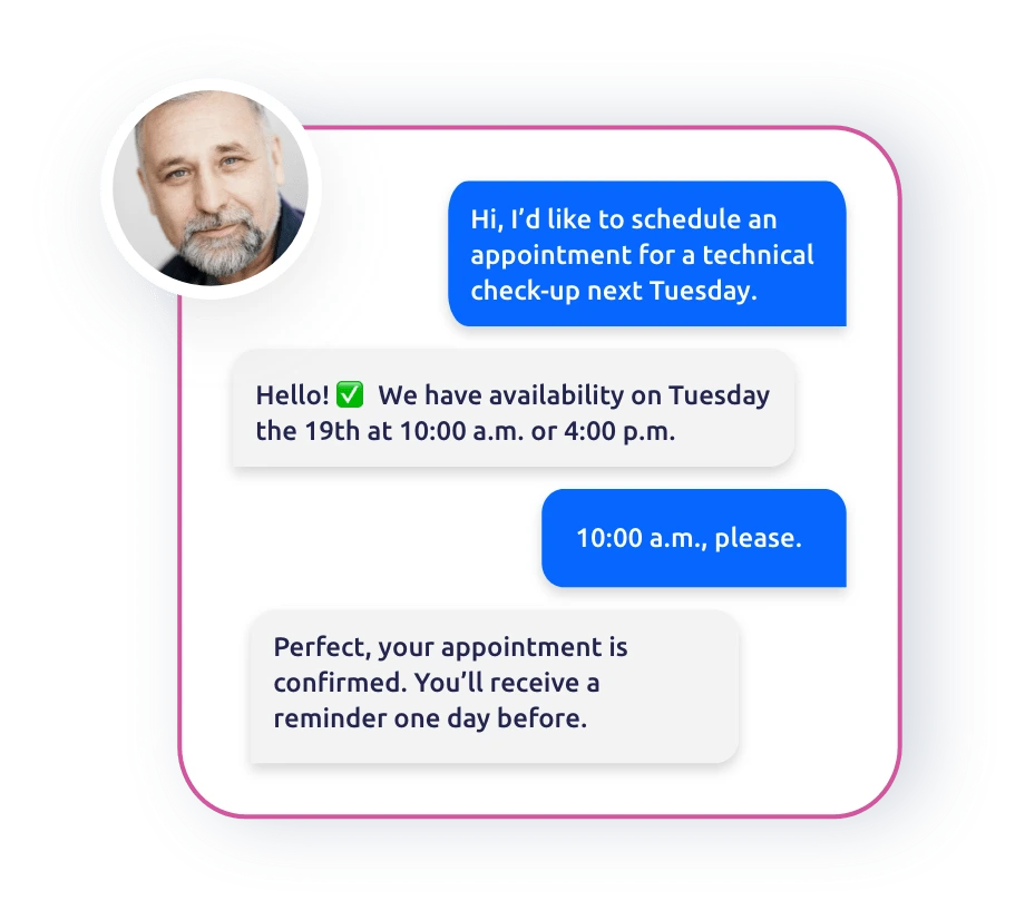 Messenger