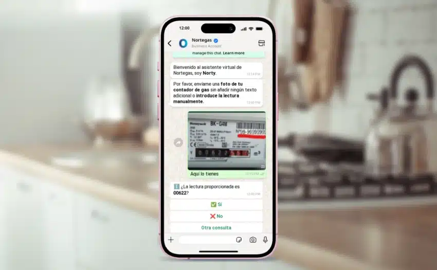 Agentes Ia en utilities