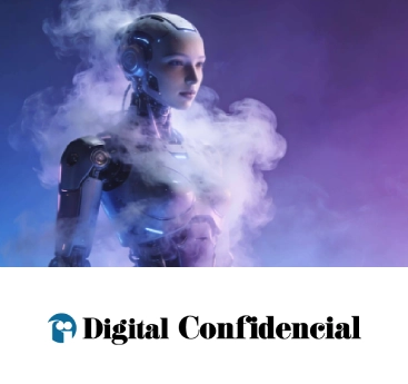 Digital confidencial