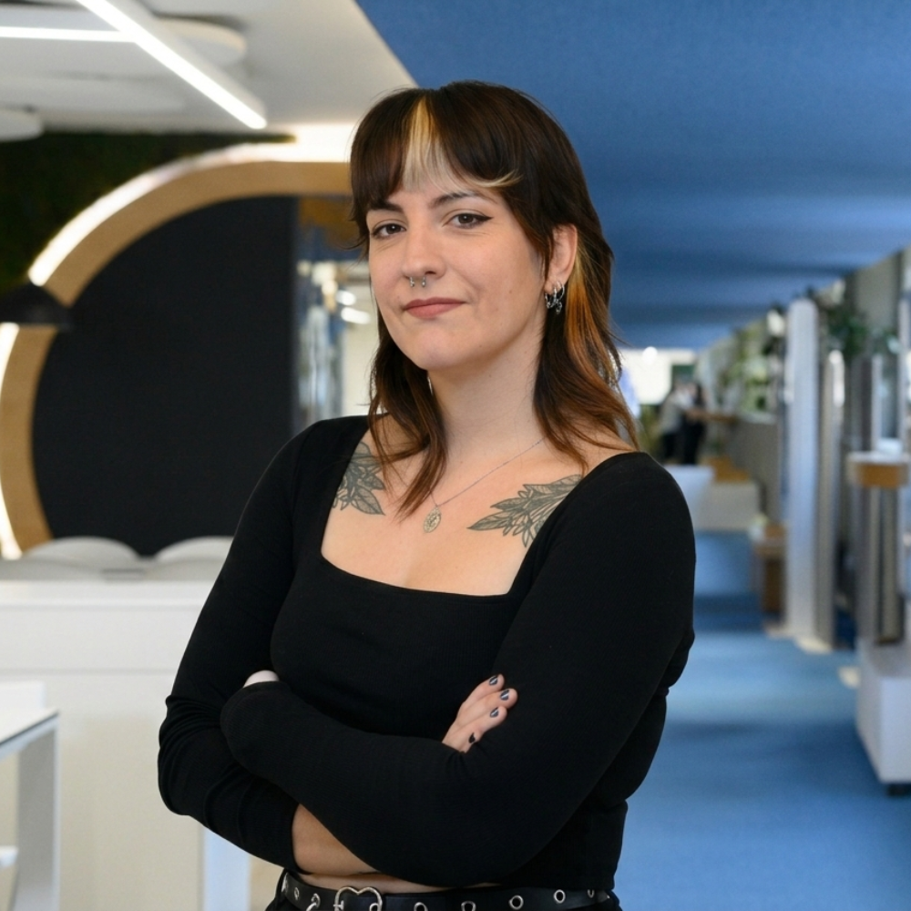 Isis Cervera