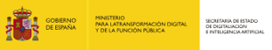 Ministerio para la Transformación Digital