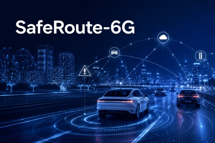 SafeRoute