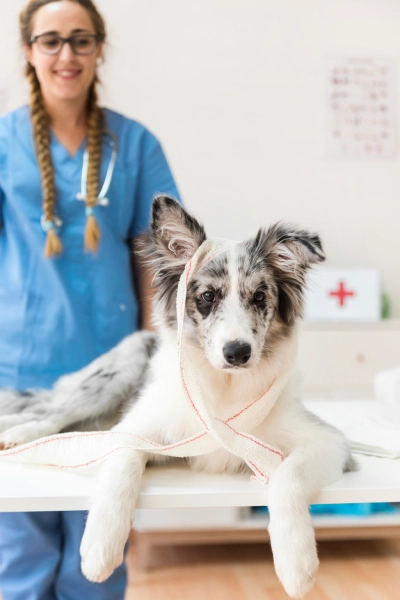 agentes IA para veterinarios
