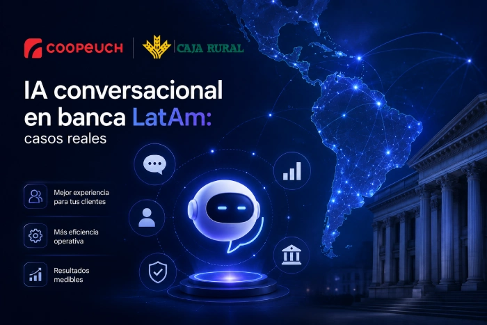 IA conversacional
