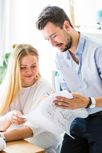 real estate agentes ia