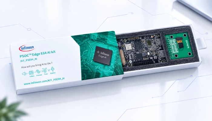 infineon Ai infineon