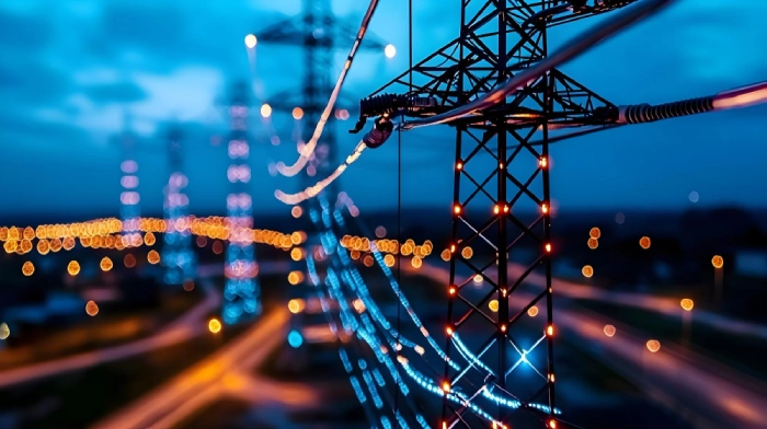 agentes ia para utilities