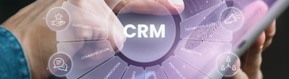 Integración de Webchats y CRM